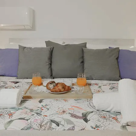 Bellavita Loft - Tricolore Metro Station Apartment Milan