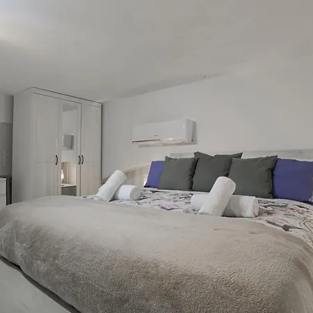 Bellavita Loft - Tricolore Metro Station Apartment Milan