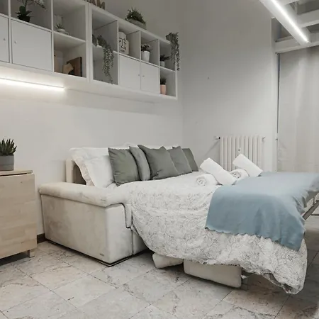 Apartment Bellavita Loft - Tricolore Metro Station *