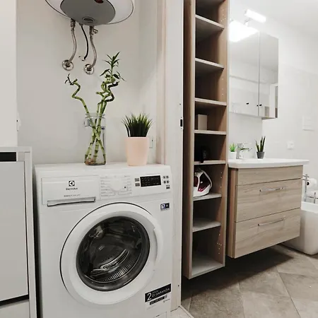 Bellavita Loft - Tricolore Metro Station Apartment Milan