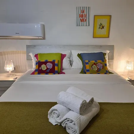 Bellavita Loft - Tricolore Metro Station Apartment Milan