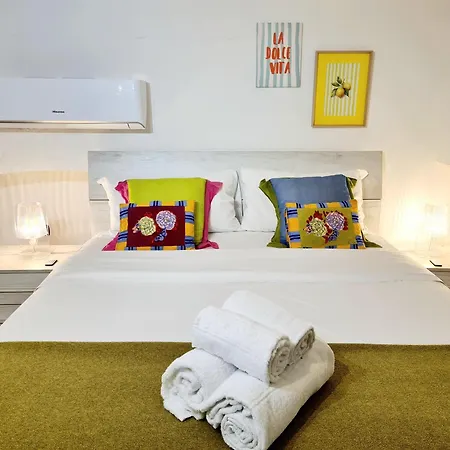 Bellavita Loft Center Near Duomo,central Station, Navigli *