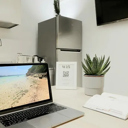 Appartement Bellavita Loft - Tricolore Metro Station *