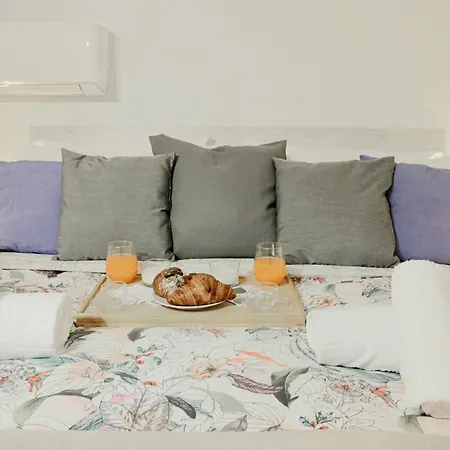 Bellavita Loft - Tricolore Metro Station Apartment Milan