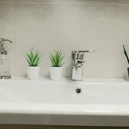 Apartment Bellavita Loft - Tricolore Metro Station Milan