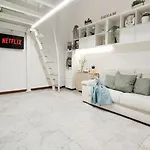 Διαμέρισμα Bellavita Loft 8 Min To Duomo Μιλάνο