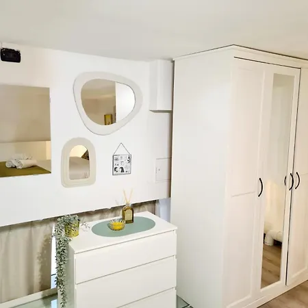 Bellavita Loft 8 Min To Duomo *