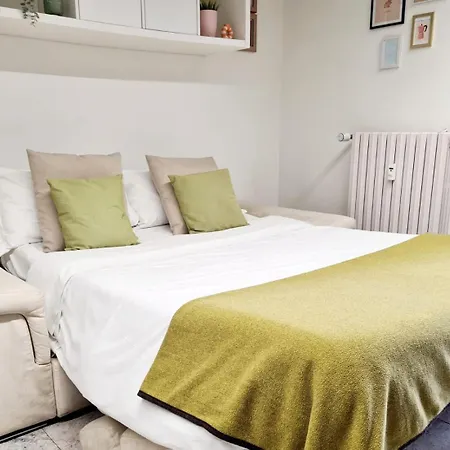 Bellavita Loft 8 Min To Duomo Μιλάνο