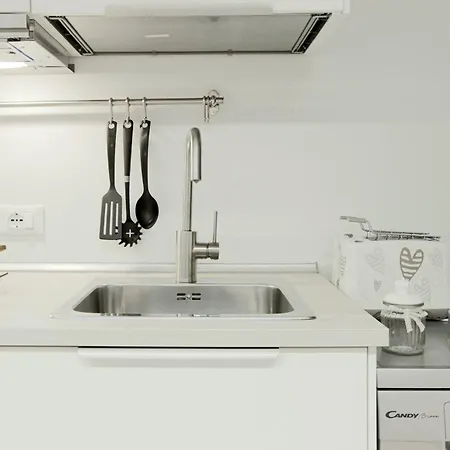 Bellavita Loft Center Near Duomo,central Station, Navigli * Милан